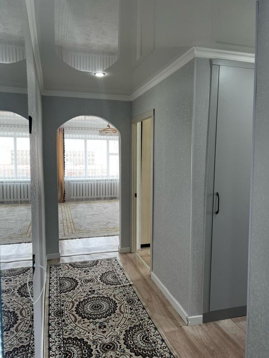 Продам 3 комнатную квартиру