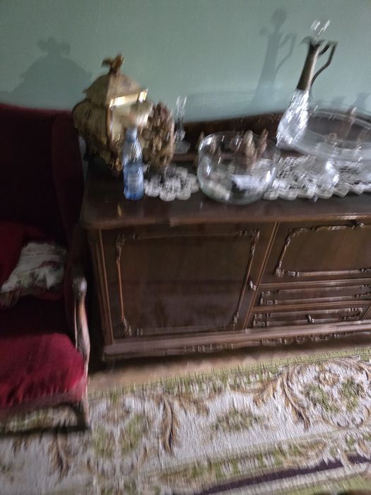 Comoda vintage 5 sertare