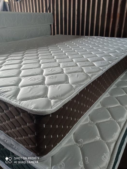 Ортопедические матрасы