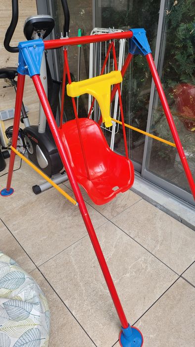 Бебешка/детска Люлка