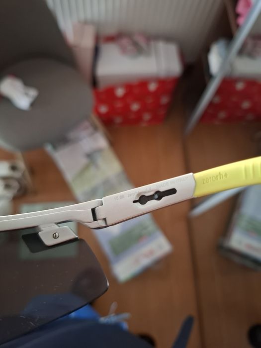 Слънчеви очила Rh+ made in Italy