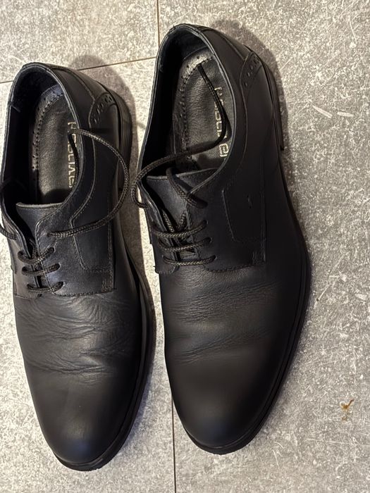 Официални мъжки обувки