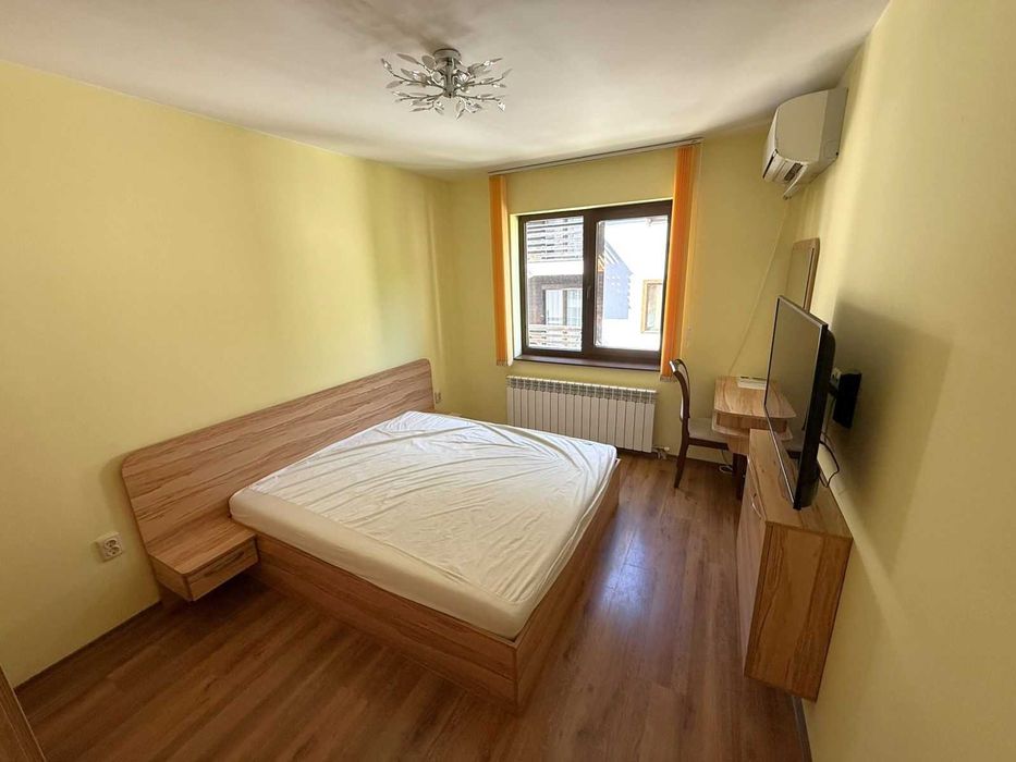 Продава се Тристаен апартамент в Банско - 70 кв.м за 1493 €/кв.м - Снимка #6