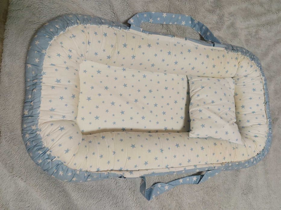 бебешко гнездо MY BABY