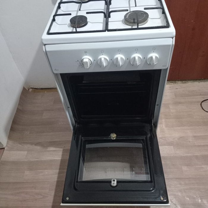 Газовая плита FLAMA