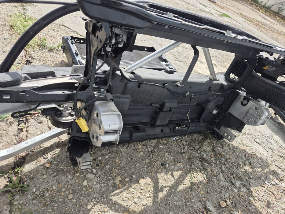 Trager complet cu radiatoare BMW G20 G21  M Pack distronic 320d M340dx