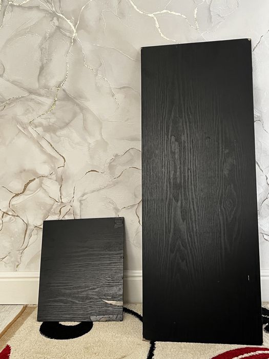 Аквариум подставкасымен