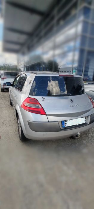 RENAULT Megane 2008 — imagine 2