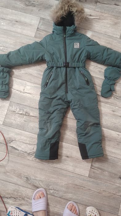Продам детский комбинизон на мальчика
