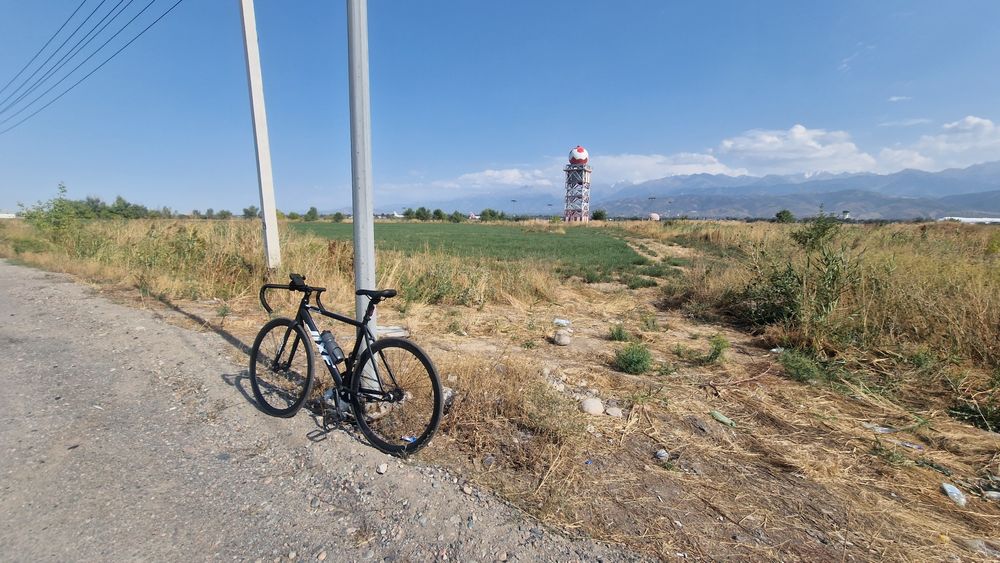 Велосипед Jixf At3