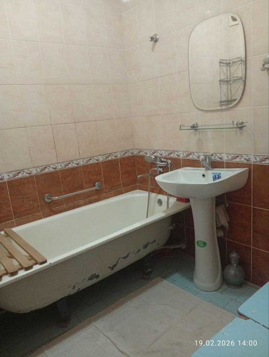 Сдаётся в аренду 3/6/9 на КараСу 6  только семейным