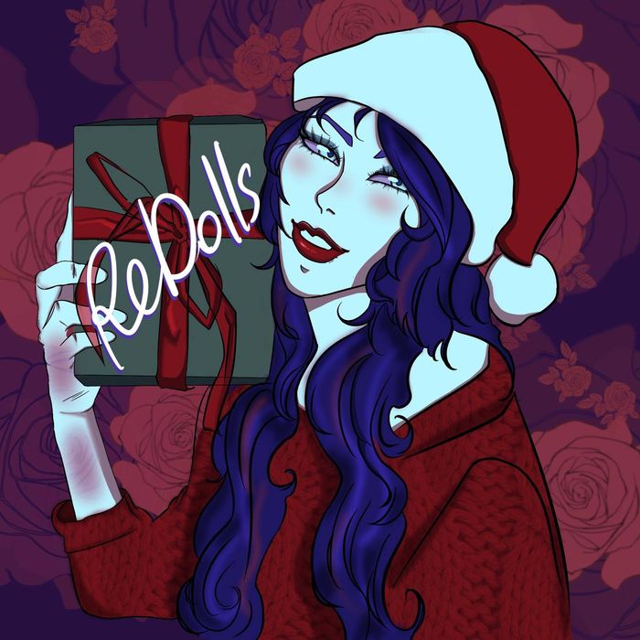 Куколка  монстер хай/ monster high у нас в тг