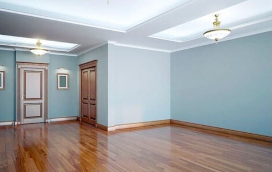 Ремонт под ключ без посредник