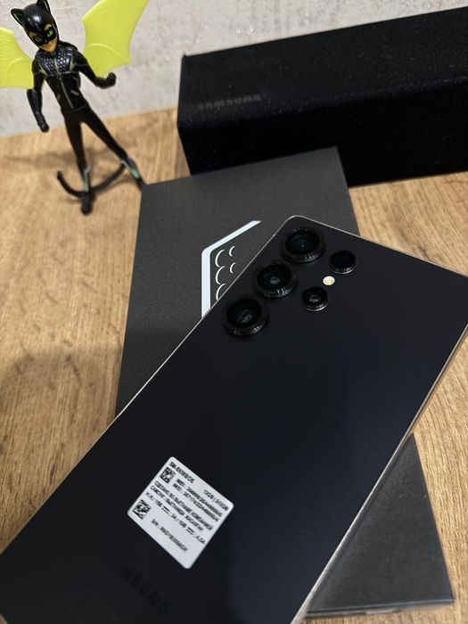 Продам самсунг с 25 ультра