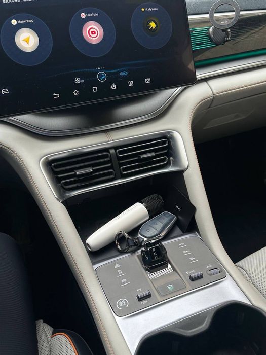 Byd Champion 605 Full Srochno