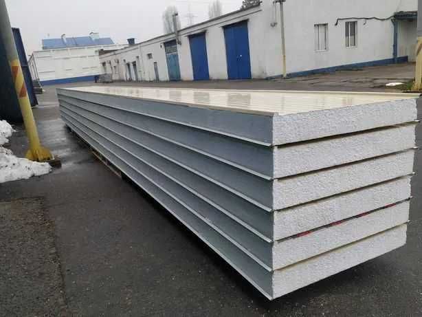 Sendvich panel на заказ | сендвич панели buyurtma