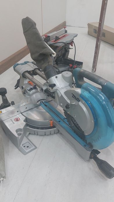 Очень хорошая торцовка Макито