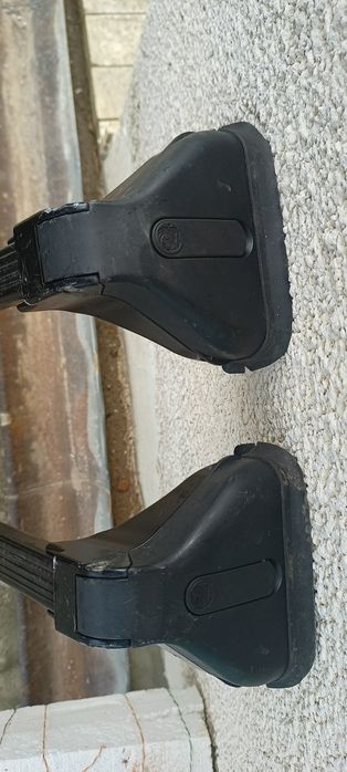 Напречни греди Опел Астра Г