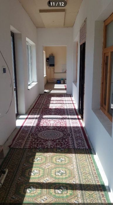 Qibray Bayt Qoʻrgʻon tarafda uchastka arendaga beriladi hozaykali uy