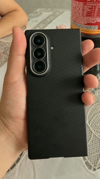 Samsung z fold 7 12/512 gig
