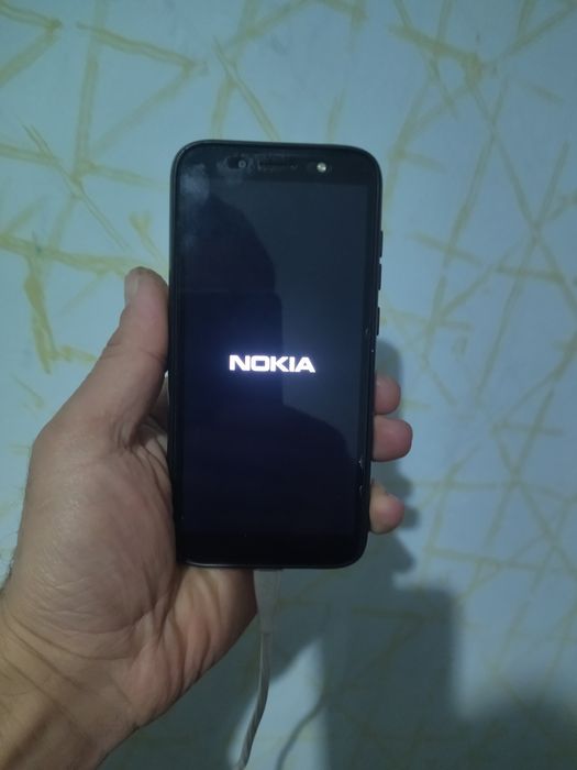NOKIA C1 в хорошем состоянии