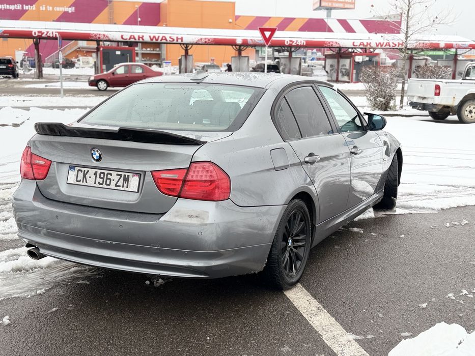 Bmw 320 E 90 LCI