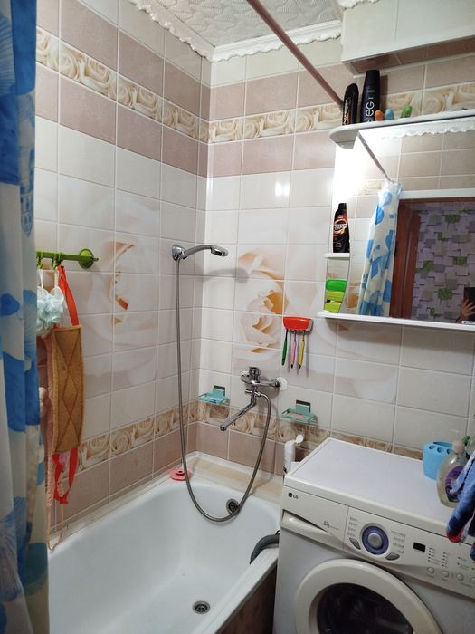 Продам 4х комнатную квартиру