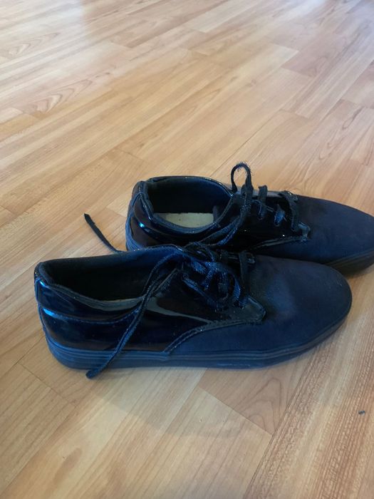 4 чифта дамски ежедневни обувки в отлично състояние