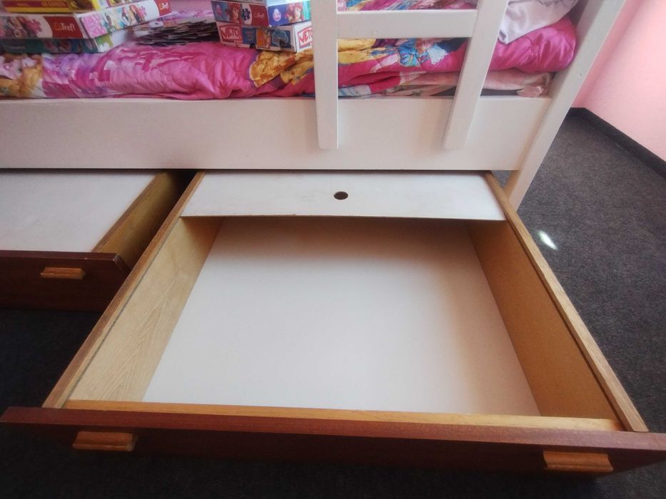 Чекмедже за под легло 2бр.