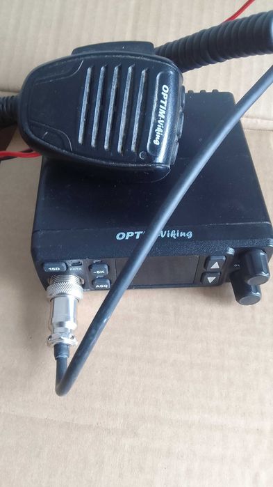 Продам радиостанцию СИ-БИ