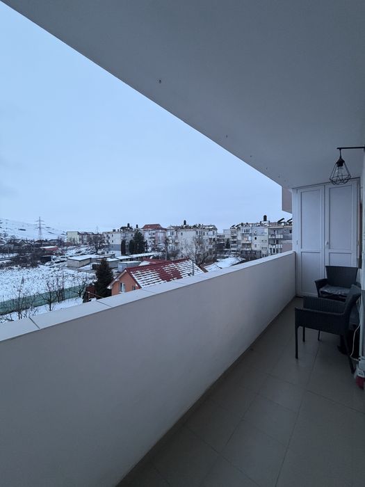 Inchiriez apartament in Apahida
