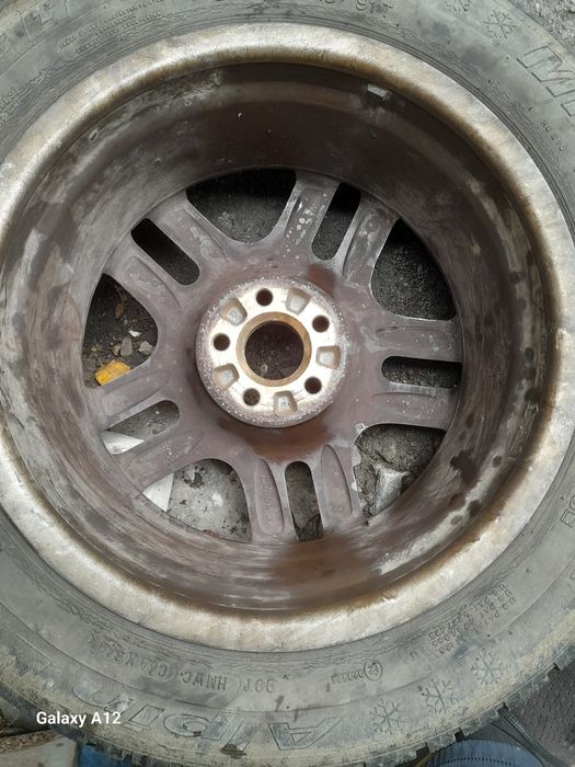 Джанти 16  за фолцфаген