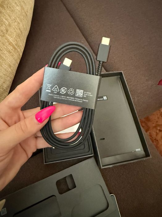 Samsung Galaxy S25 Ultra