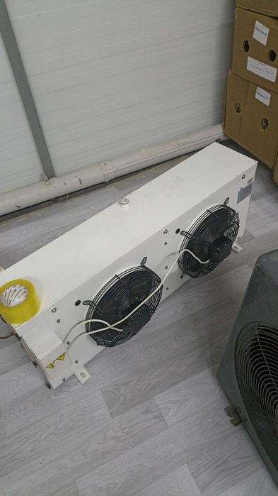 Ремонт холодильных витрин