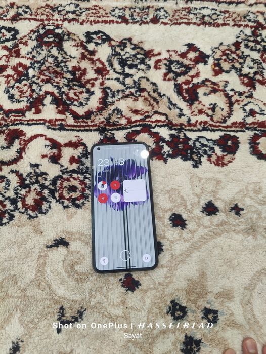 Продам Nothing phone 1