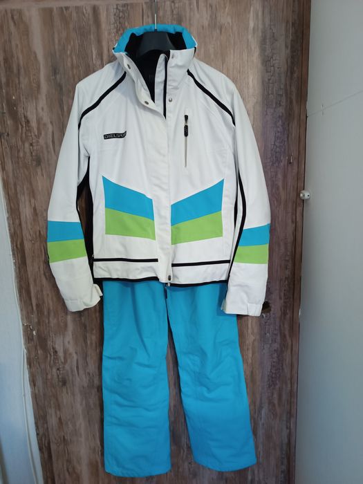 Дамски ски екип DIEL