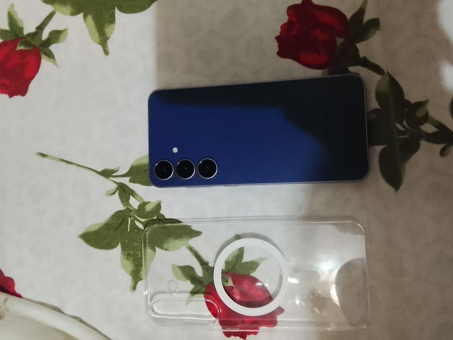 Самсунг с25 ФЕ гарантия