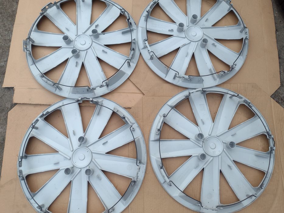 Нови.Оригинални Тасове 16 цола