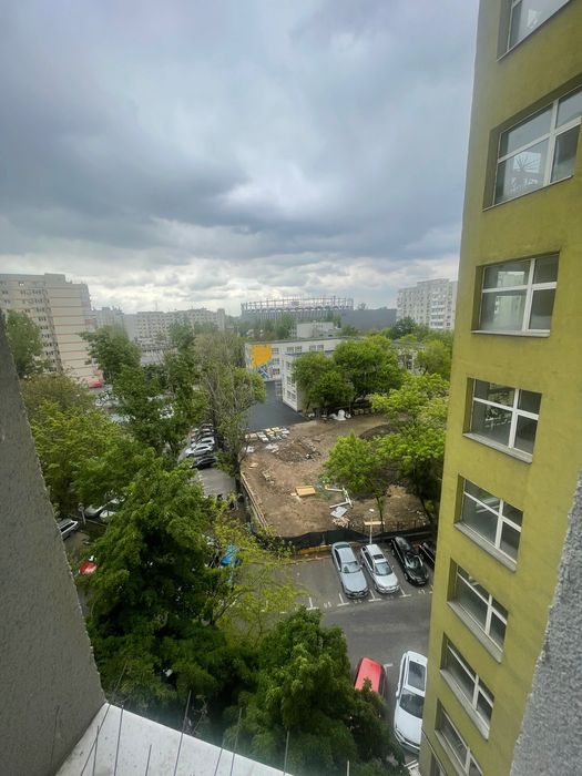 Vand garsoniera Delfinului