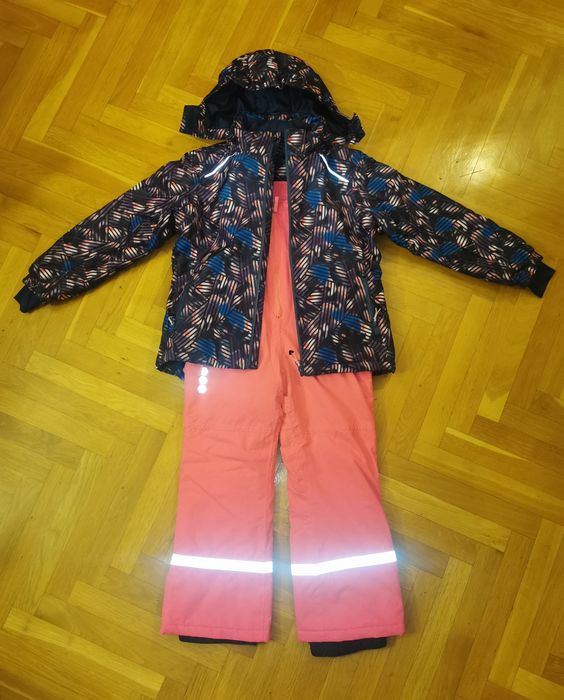 Ски екип + още едно долнище