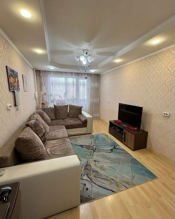 Продам 3-х комн. квартиру, Мызы, 5/1