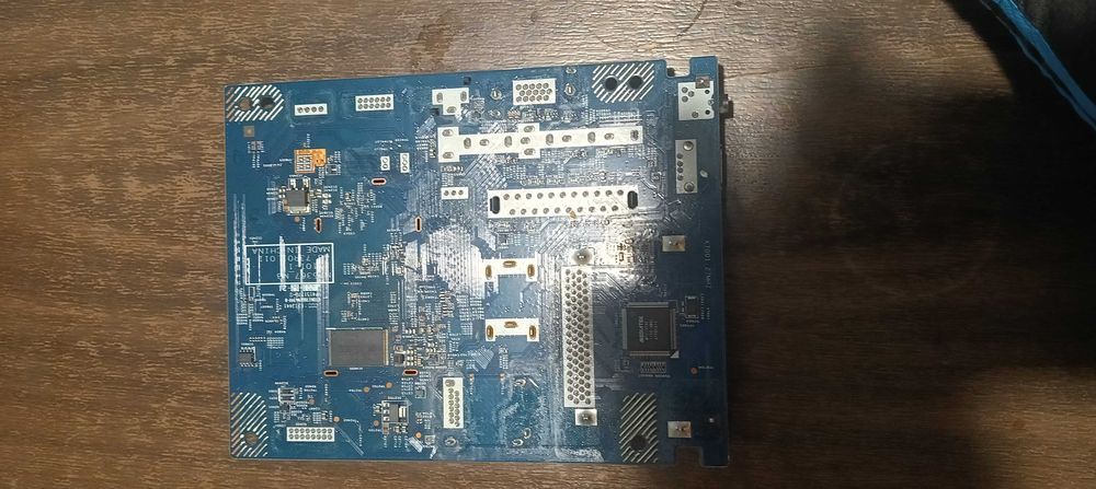 Sonr bravia kdl-40bx440