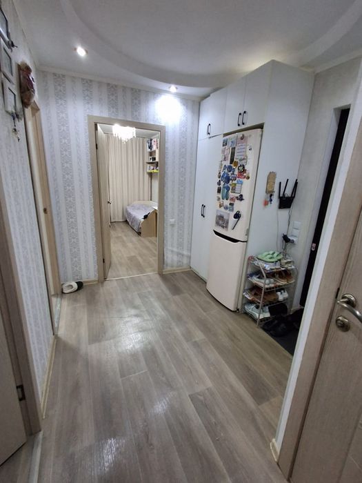 Продам 3 к.кв р-он 5 Мкр Нурдаулет