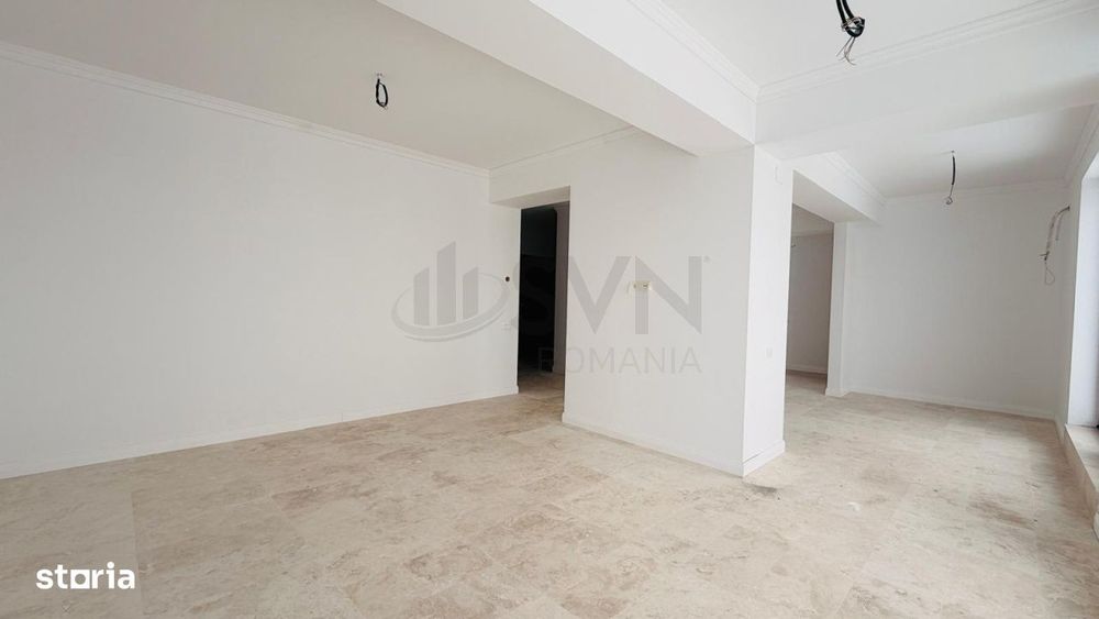 Apartament 3 camere de vanzare Corbeanca