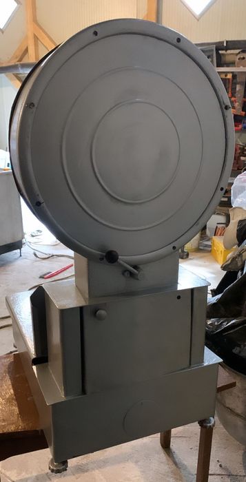 Vand cantar 50kg