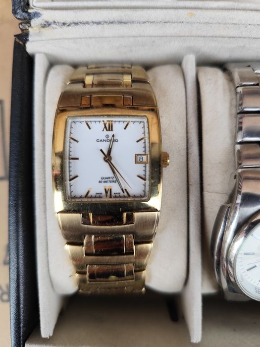 Часовници по договарян всички работещи .