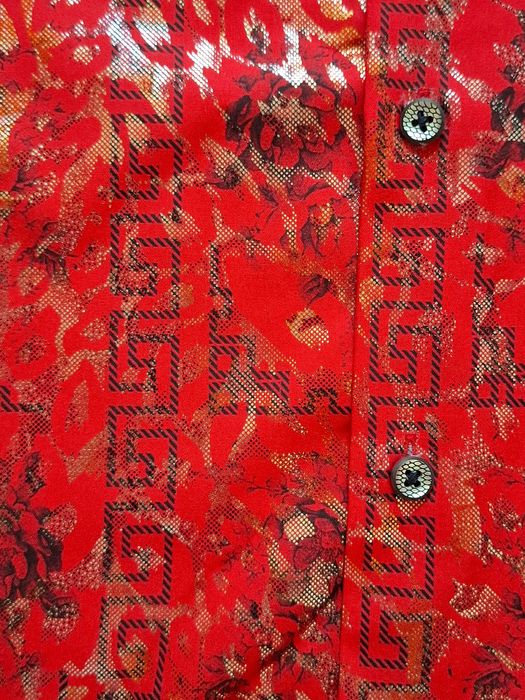 Мъжка маркова официална риза American Breed - The Ultimate Fashion, L