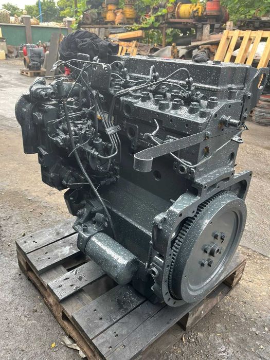 Motor complet Perkins AB 504 - Piese motor Perkins