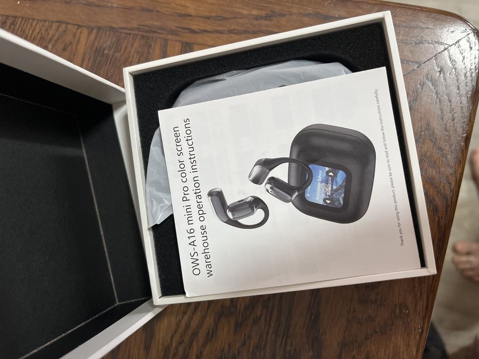 Продам наушники stereo earphone