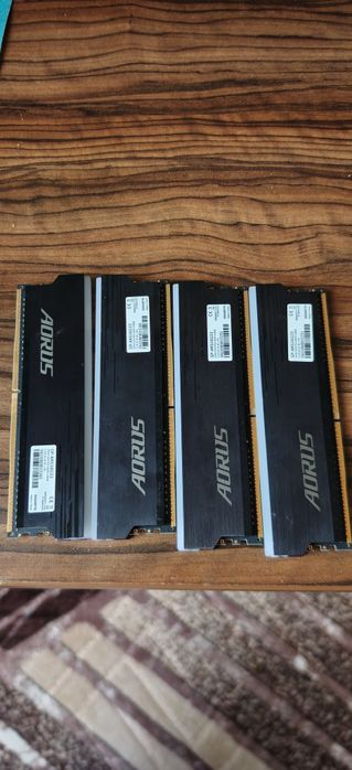 ddr4 cl-18 la 3333 mhz